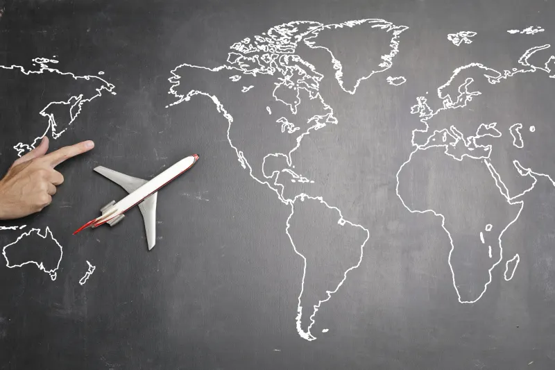 INTERNATIONAL BUSINESS OPERATIONS MANAGEMENT (COMT047PO)