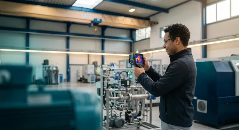 ENERGY EFFICIENCY IN INDUSTRY (ENAC0005)