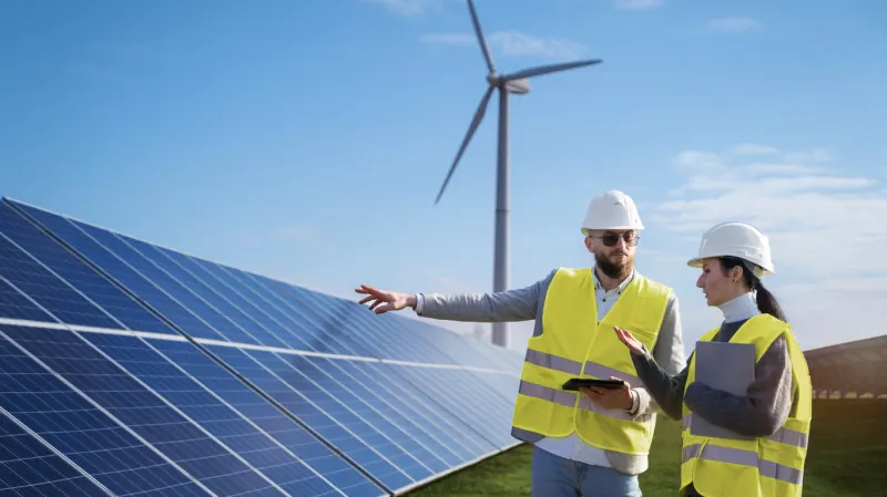 RENEWABLE ENERGY IN THE AGRICULTURAL SECTOR (ENAC009PO)
