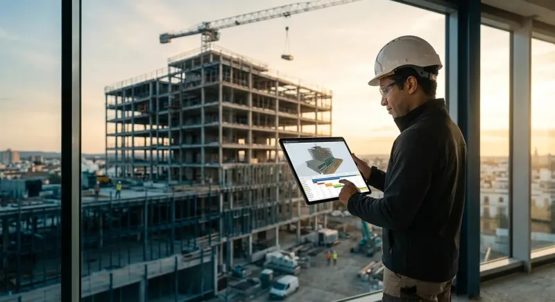 DEVELOPING 4D BIM PLANNING MODELS WITH SYNCHRO PRO (EOCO0079)