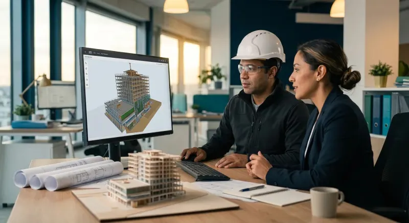 FUNDAMENTALS OF BIM METHODOLOGY (EOCO0080)