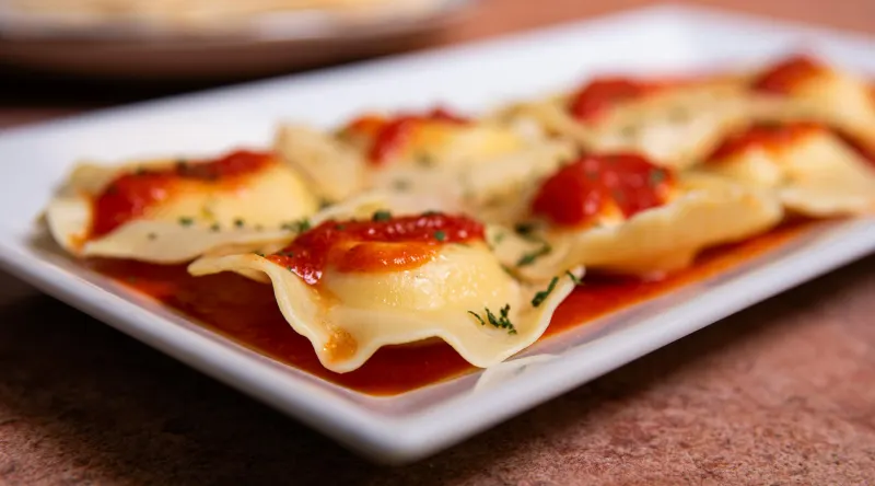 ITALIAN CUISINE (HOTR0041)