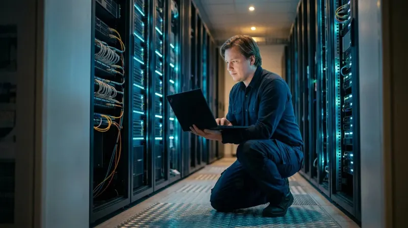 WEB SERVER INSTALLATION AND MAINTENANCE (IFCT0079)