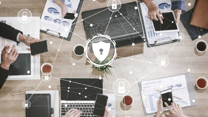 PLANNING IT SECURITY IN THE COMPANY (IFCT101PO)