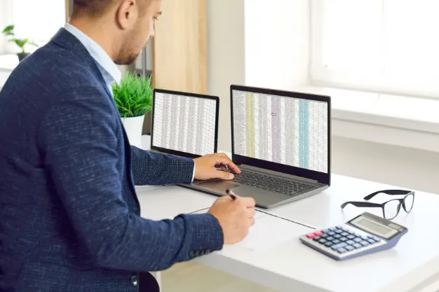 DATA ANALYSIS WITH EXCEL: POWER QUERY, POWER PIVOT AND POWER BI (IFCT153)