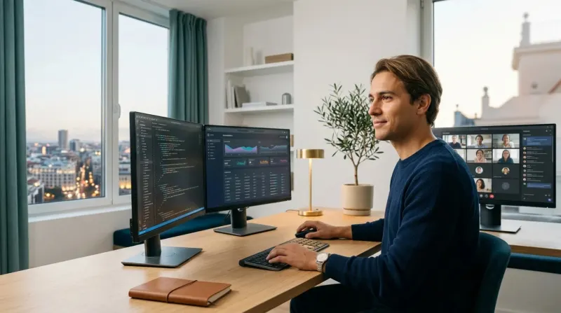 ADVANCED DIGITAL SKILLS (IFCT46)