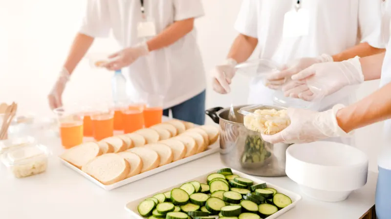 FOOD PREPARATION AND PRESERVATION (INAD011PO)