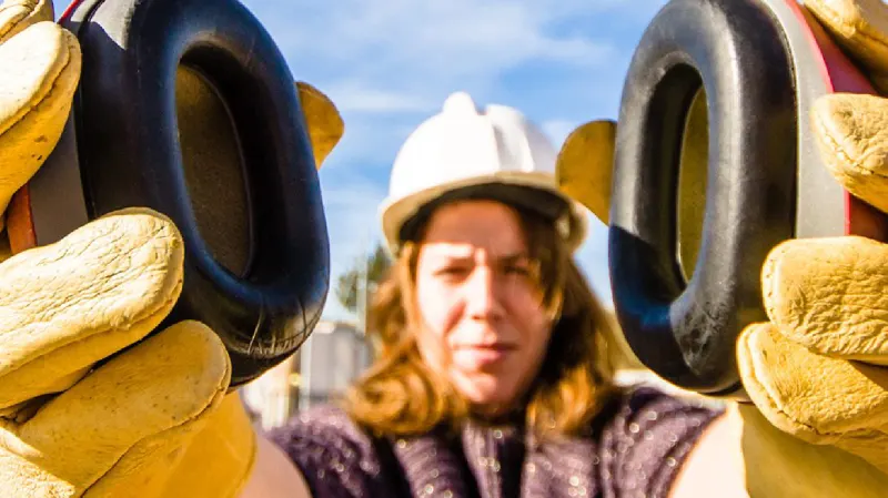 NOISE MEASUREMENT, PREVENTION AND PROTECTION (SEAD149PO)