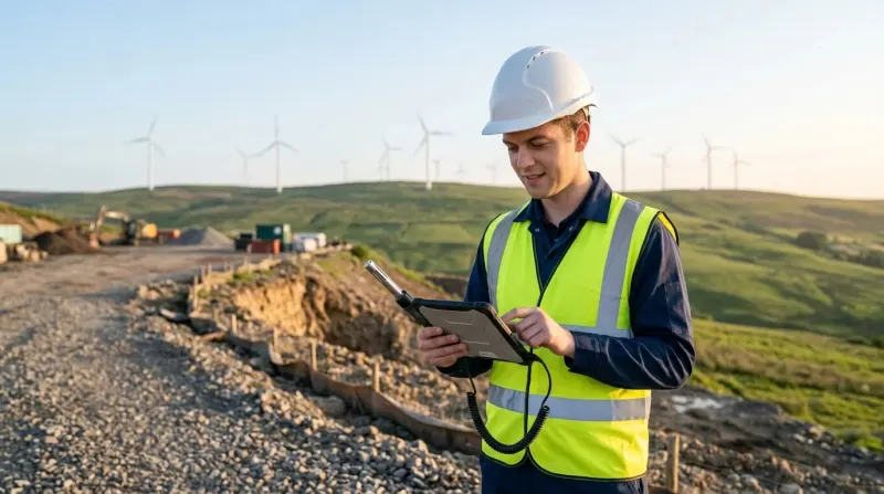 ENVIRONMENTAL CONSULTING (SEAG009PO)