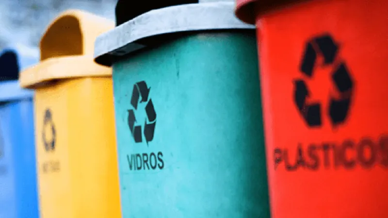 WASTE MANAGEMENT (SEAG024PO)
